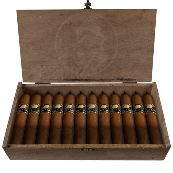 Cohiba Behike BHK 54 10er Kiste