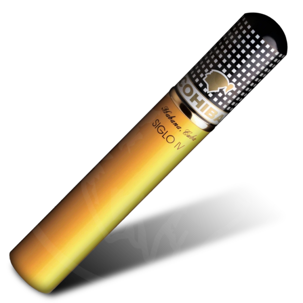 Cohiba Siglo VI Tubos
