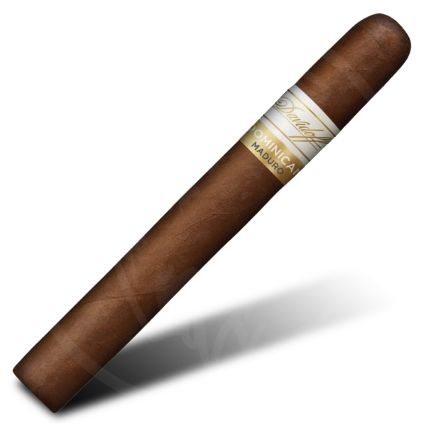 Davidoff Primeros Dominican Maduro