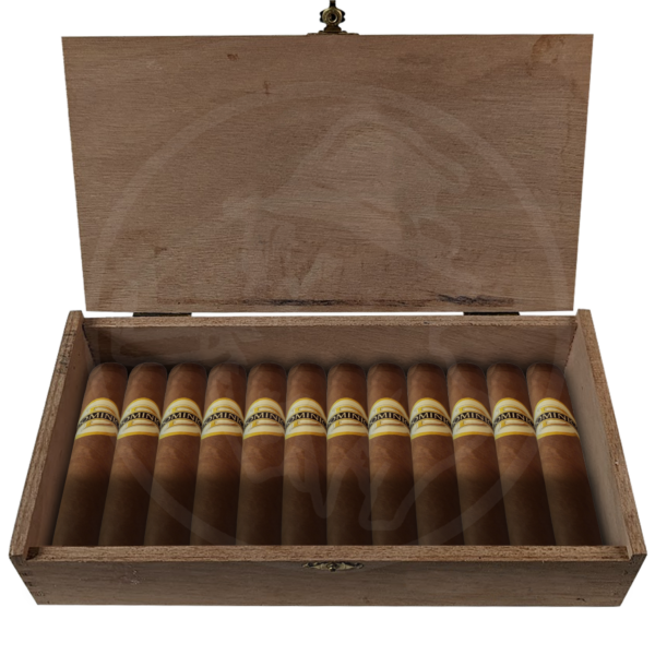 Villiger Dominico Perla 10er Bundle