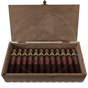 Don Tomás Dominican Churchill 10er Kiste