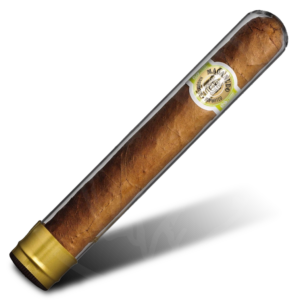 Macanudo Connecticut Crystal Tubo