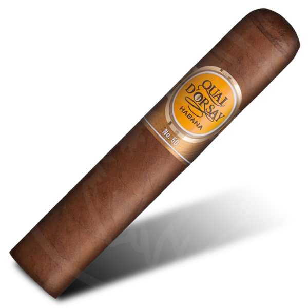 Quai d´Orsay No. 50