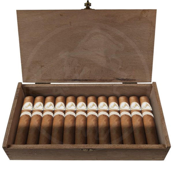 Davidoff Aniversario Double R 4er Schub