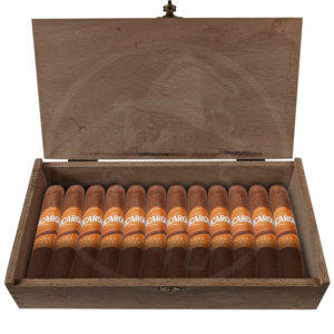 Nicaroma 4x56 20er Kiste