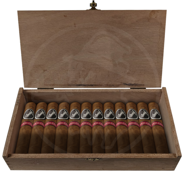 Davidoff Yamasa Toro 12er Kiste