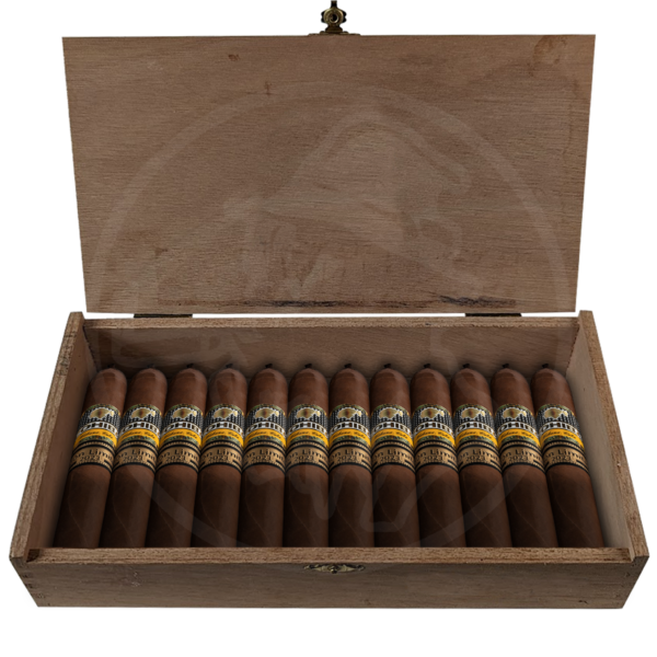 Cohiba 55 Aniversario Edición Limitada 2021 10er Kiste