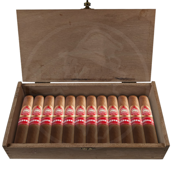 H. Upmann Magnum 54 25er Kiste