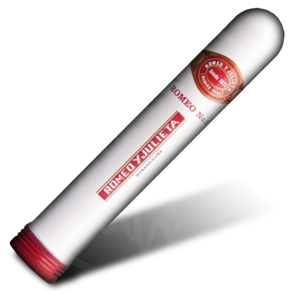 Romeo y Julieta Romeo No. 3 A/T