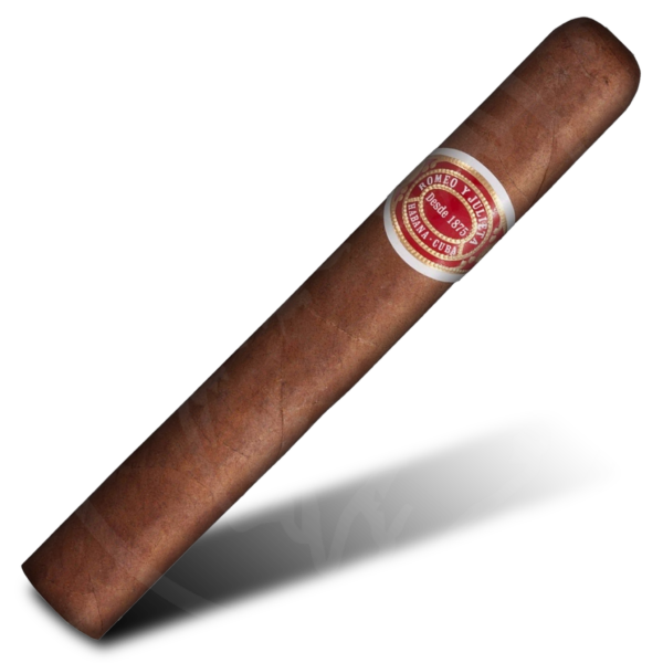 Romeo y Julieta Regalias Londres