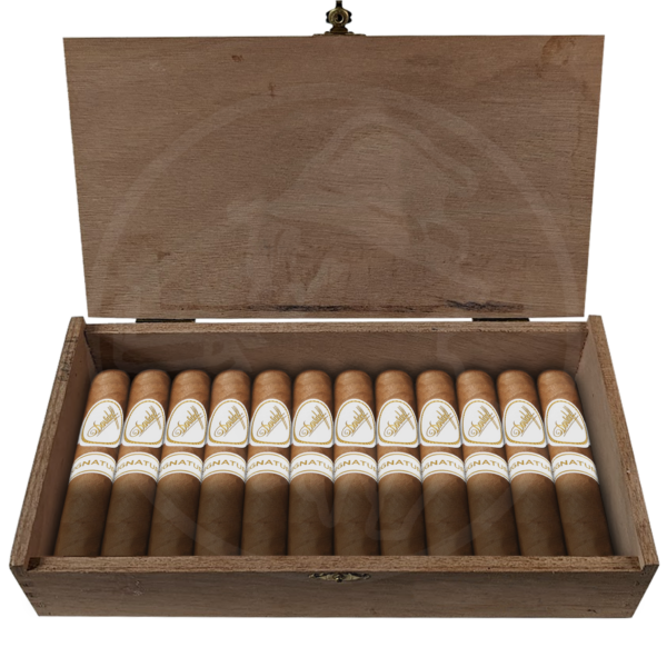 Davidoff Signature Petit Corona 25er Kiste