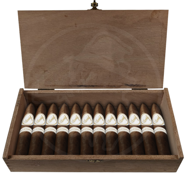 Davidoff Millenium Piramides 10er Kiste