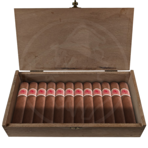 Romeo y Julieta Belvederes 25er Kiste