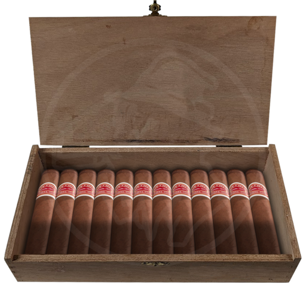 Romeo y Julieta Belvederes 25er Kiste