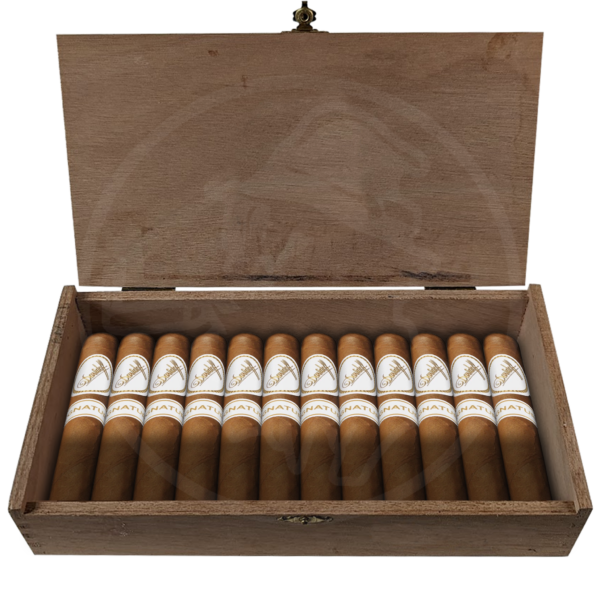 Davidoff Signature 1000 25er Kiste