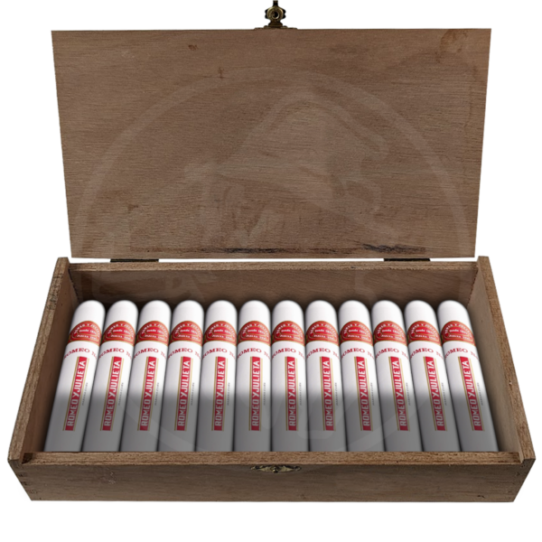 Romeo y Julieta Romeo No. 3 A/T 25er Kiste