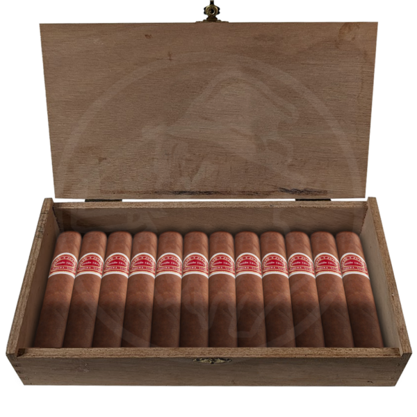 Romeo y Julieta Regalias Londres 25er Kiste