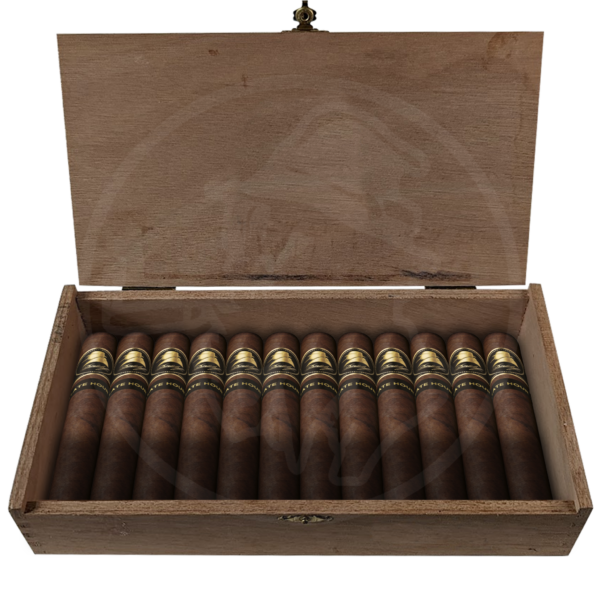 Davidoff Winston Churchill Late Hour Churchill 20er Kiste