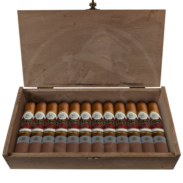 Flor De Copán Classic Short Robusto 20er Kiste