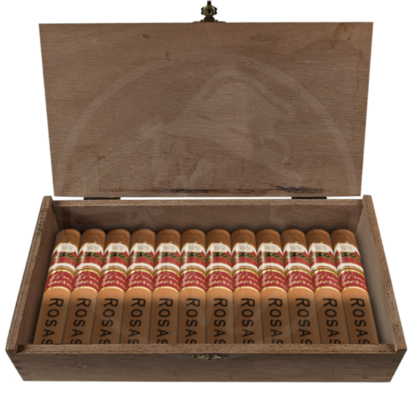 Flor de Copan Clasica Special Edition 20 Aniversario Gran Reserva Rosas (Toro) 10er Kiste