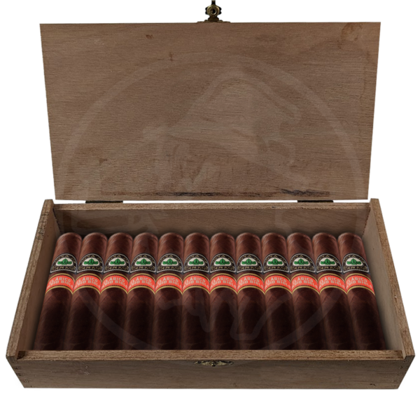 Joya de Nicaragua Clásico Medio Siglo Toro 25er Kiste
