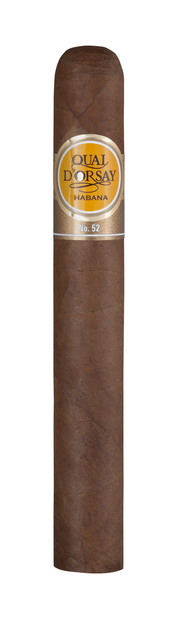 Quai d´Orsay No. 52