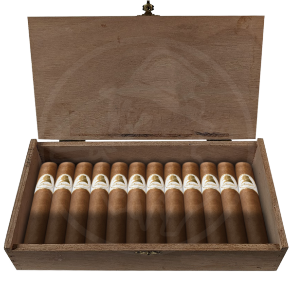 Davidoff Winston Churchill Toro 20er Kiste