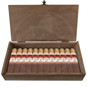 Flor De Copán Classic Corona 20er Kiste