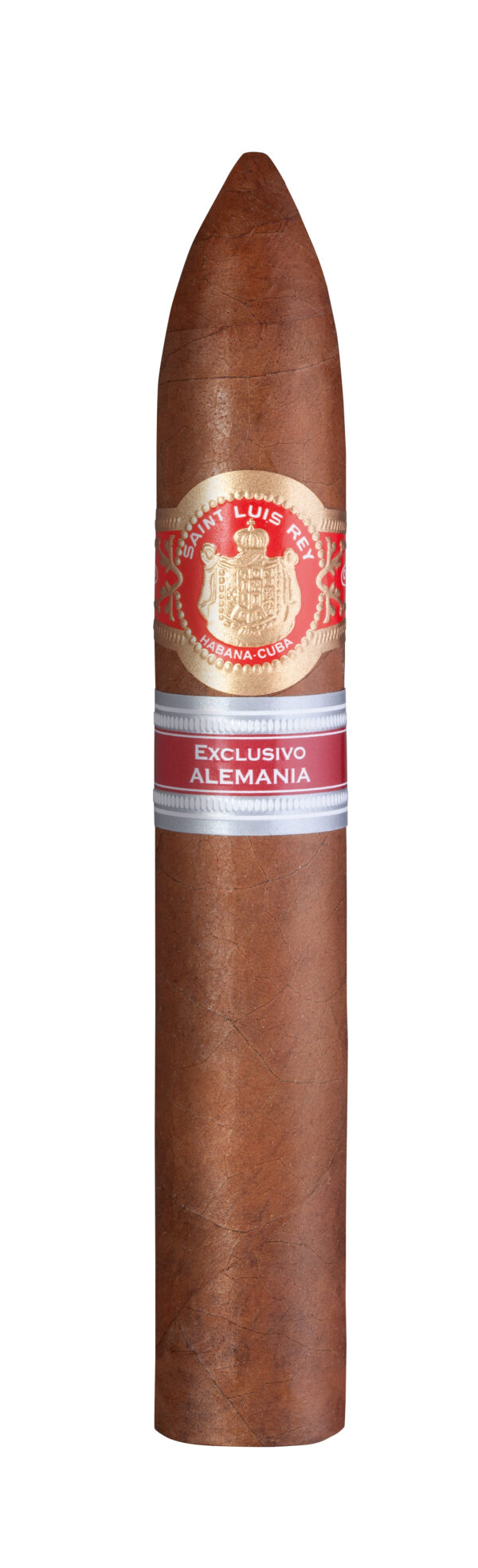 Saint Luis Rey Edicion Regionales 2022 Belicoso