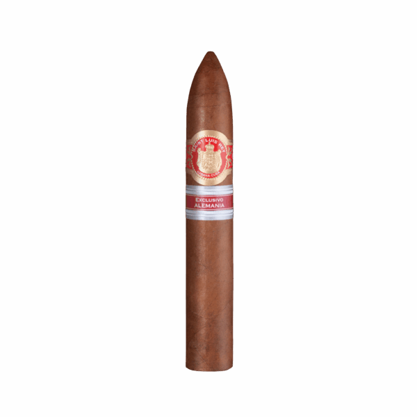 Saint Luis Rey Edicion Regionales 2022 Belicoso