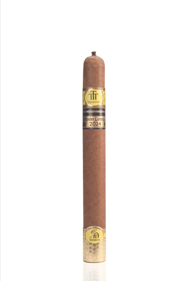 Trinidad Cabildo Edicion Limitada
