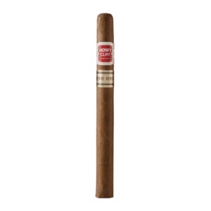 Henry Clay War Hawk Lonsdale Zigarre mit hellem Deckblatt und zweifarbiger Banderole, schlanke handgerollte Premiumzigarre aus der War Hawk Serie
