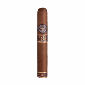 Montecristo Línea 1935 Dumas