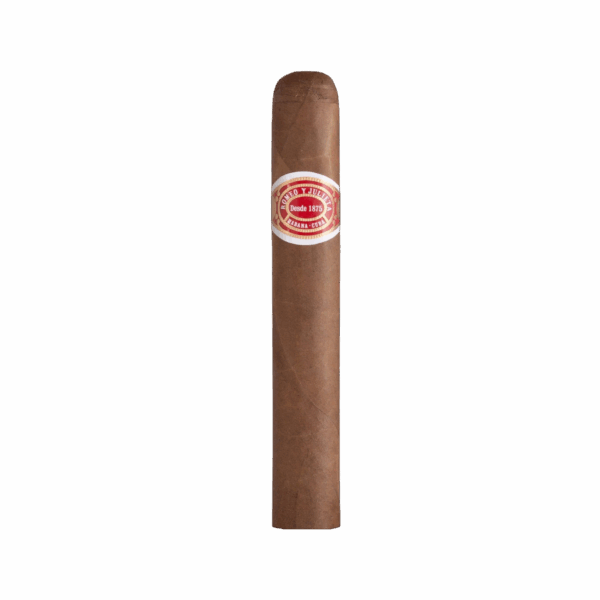 Romeo y Julieta Exhibición No. 4 Robusto Zigarre Kuba AltTag