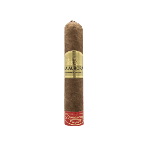 La Aurora Dominicana Short Robusto Zigarre