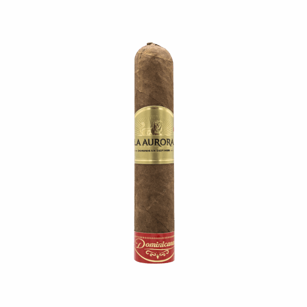 La Aurora Dominicana Short Robusto Zigarre