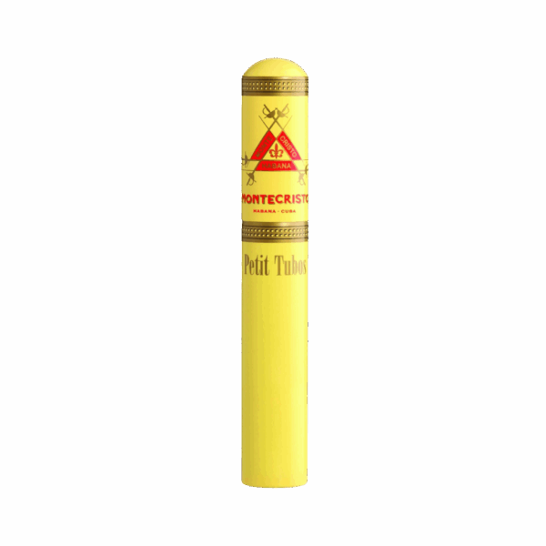 Montecristo Petit Tubo A/T Zigarre