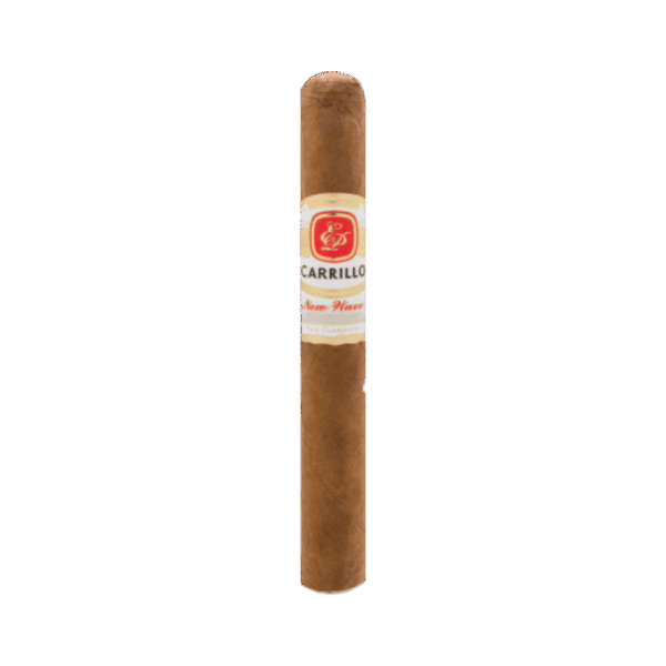 EPC New Wave Connecticut Brillantes Robusto – cremig & würzig